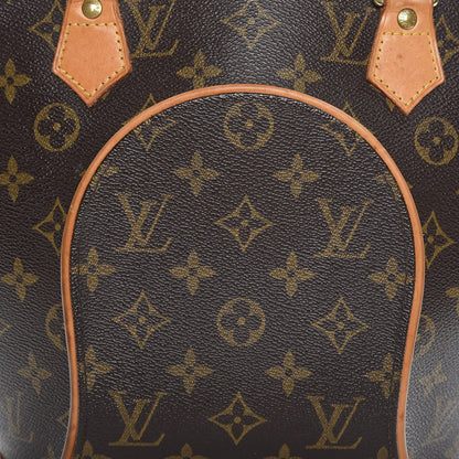 Louis Vuitton Monogram Ellipse PM 7 of 13