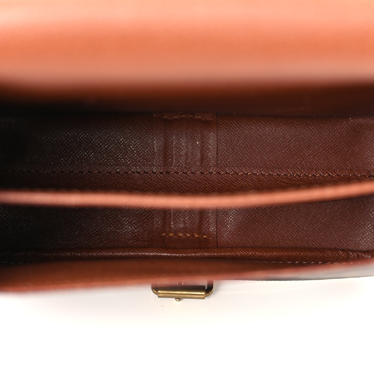 Louis Vuitton Monogram Cartouchiere 22 Monogram 4 of 14