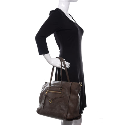 Louis Vuitton Empreinte Lumineuse PM Ombre 3 of 11