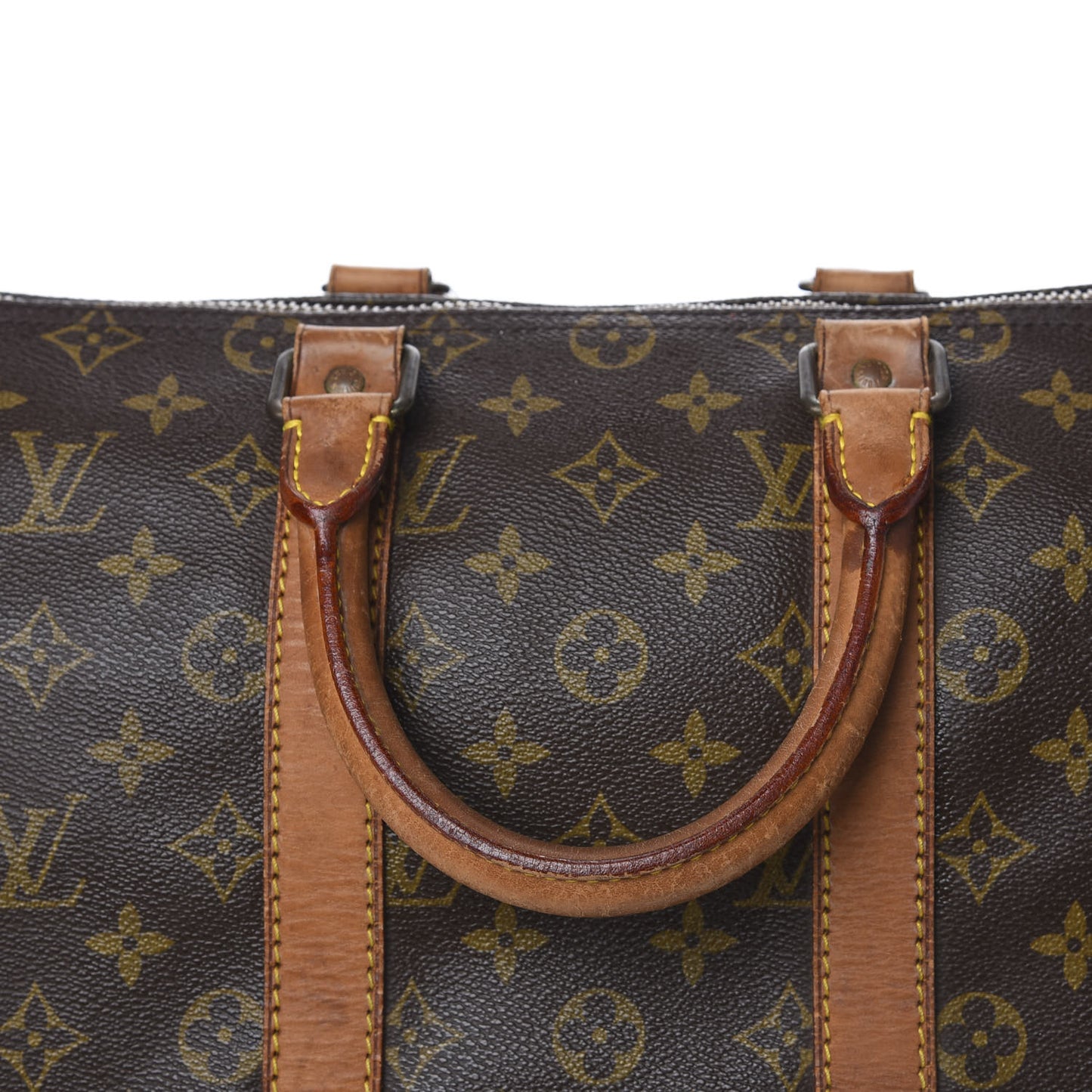 Monogram Keepall 45
