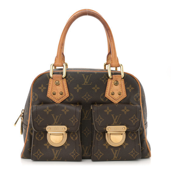 Louis Vuitton Monogram Manhattan PM 1 of 1