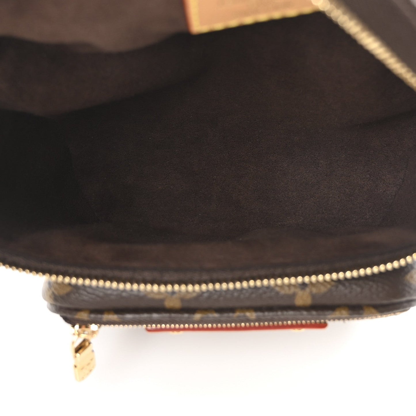 Monogram Mini Bumbag
