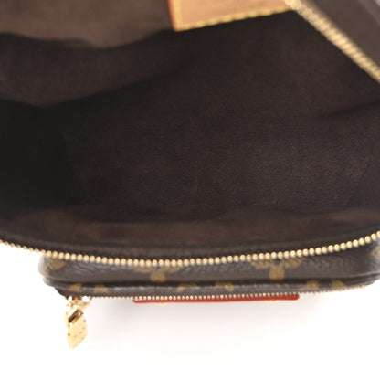 Louis Vuitton Monogram Mini Bumbag 5 of 7