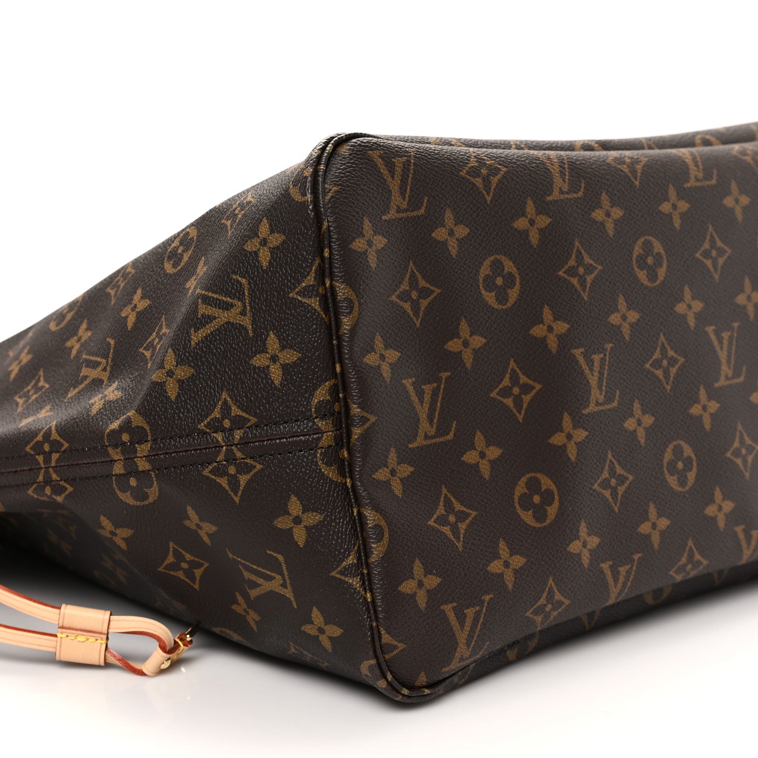 Louis Vuitton Monogram Neo Neverfull GM 9 of 10