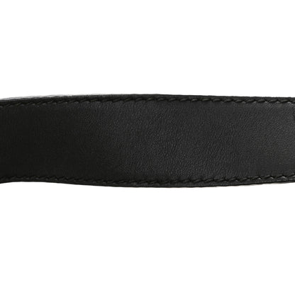 Gucci Monogram Medium Sukey Hobo Dark Brown 14 of 14