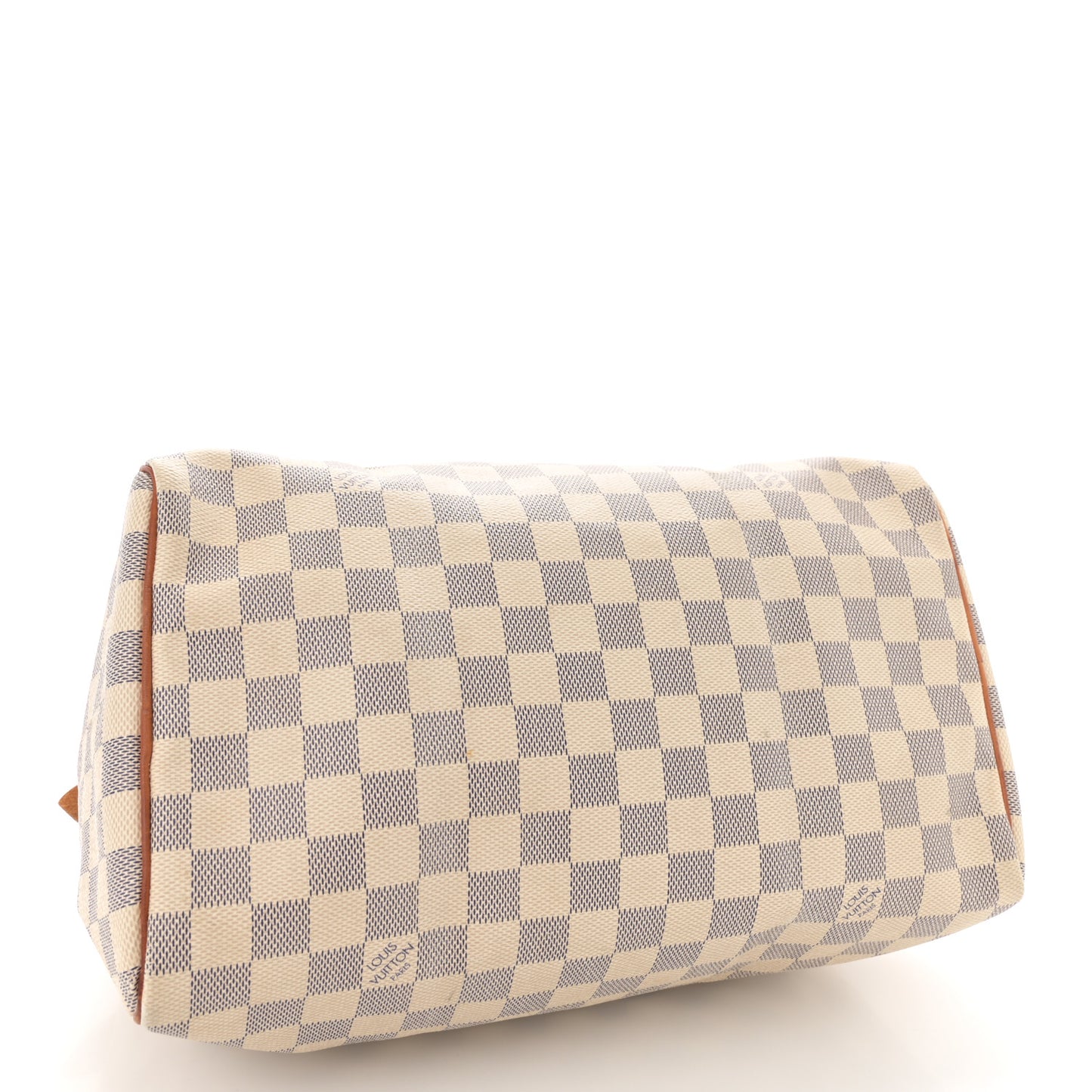 Damier Azur Speedy 30