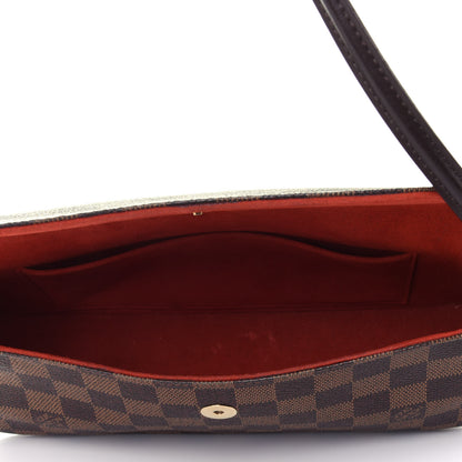 Louis Vuitton Damier Ebene Recoleta 3 of 4