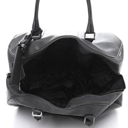 Prada Cinghiale Travel Bag Gendarme 4 of 7