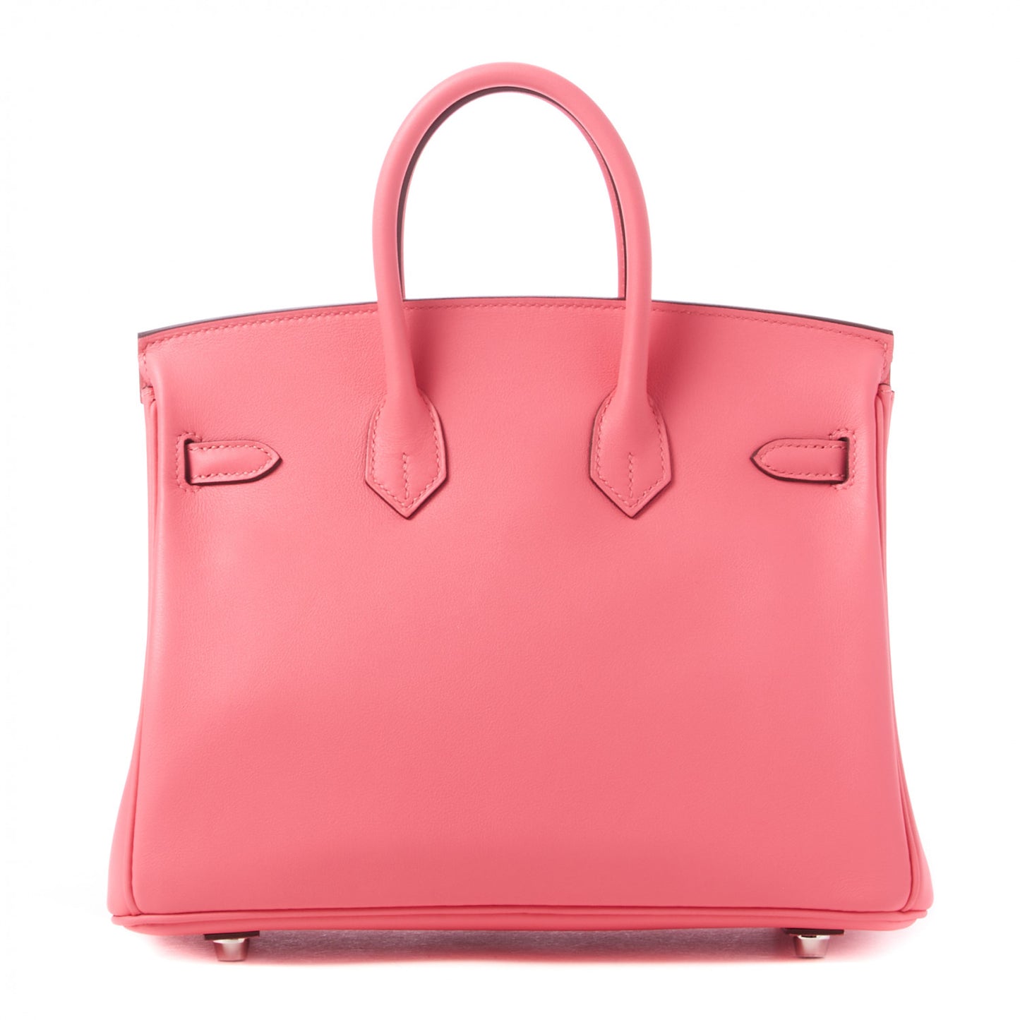 Swift Birkin 25 Rose Azalee