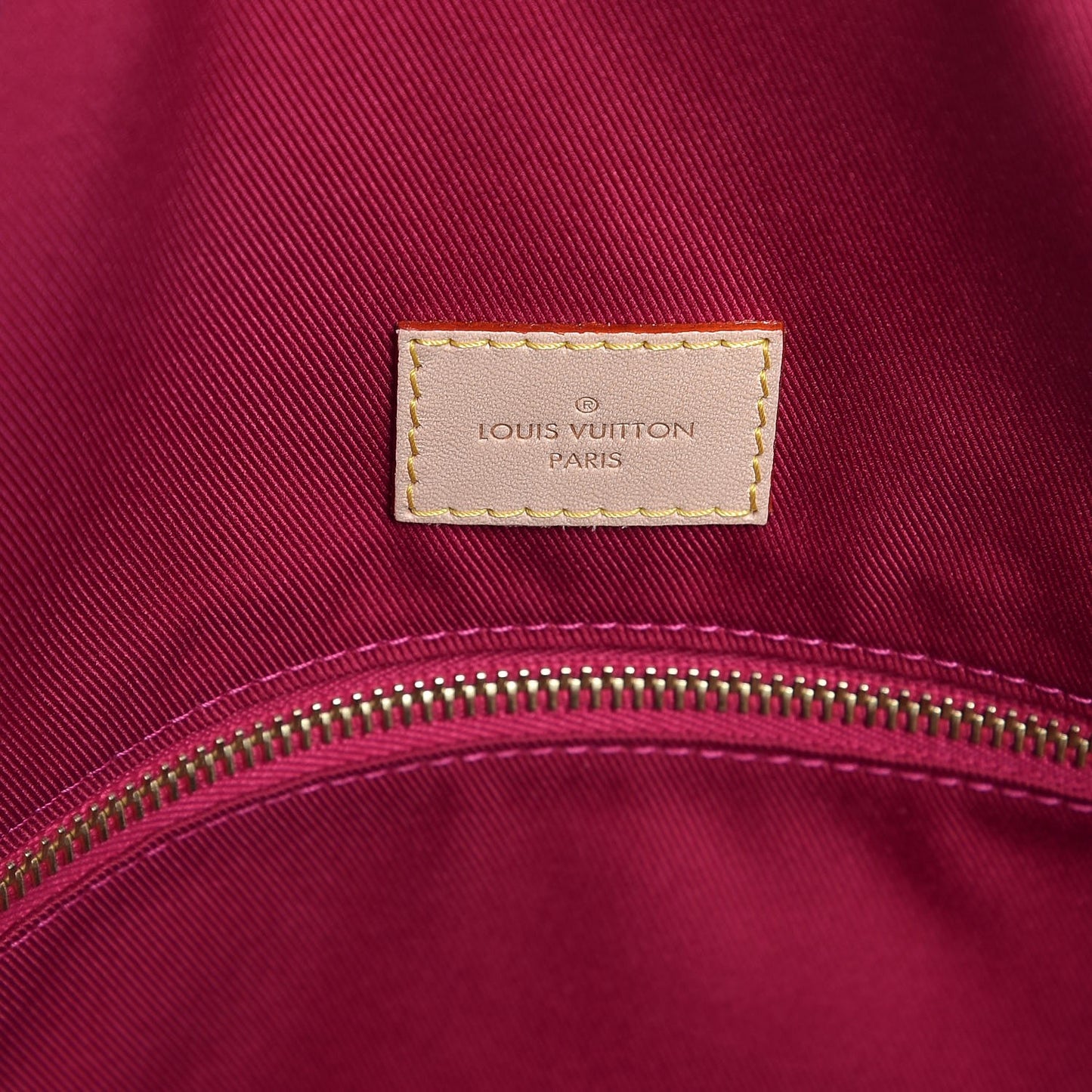 Monogram Graceful MM Pivoine