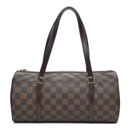 Louis Vuitton Damier Ebene Papillon 30 1 of 12