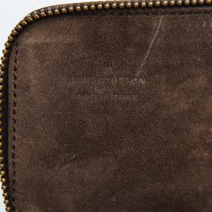 Louis Vuitton Monogram Monte Carlo PM Jewelry Box 6 of 8