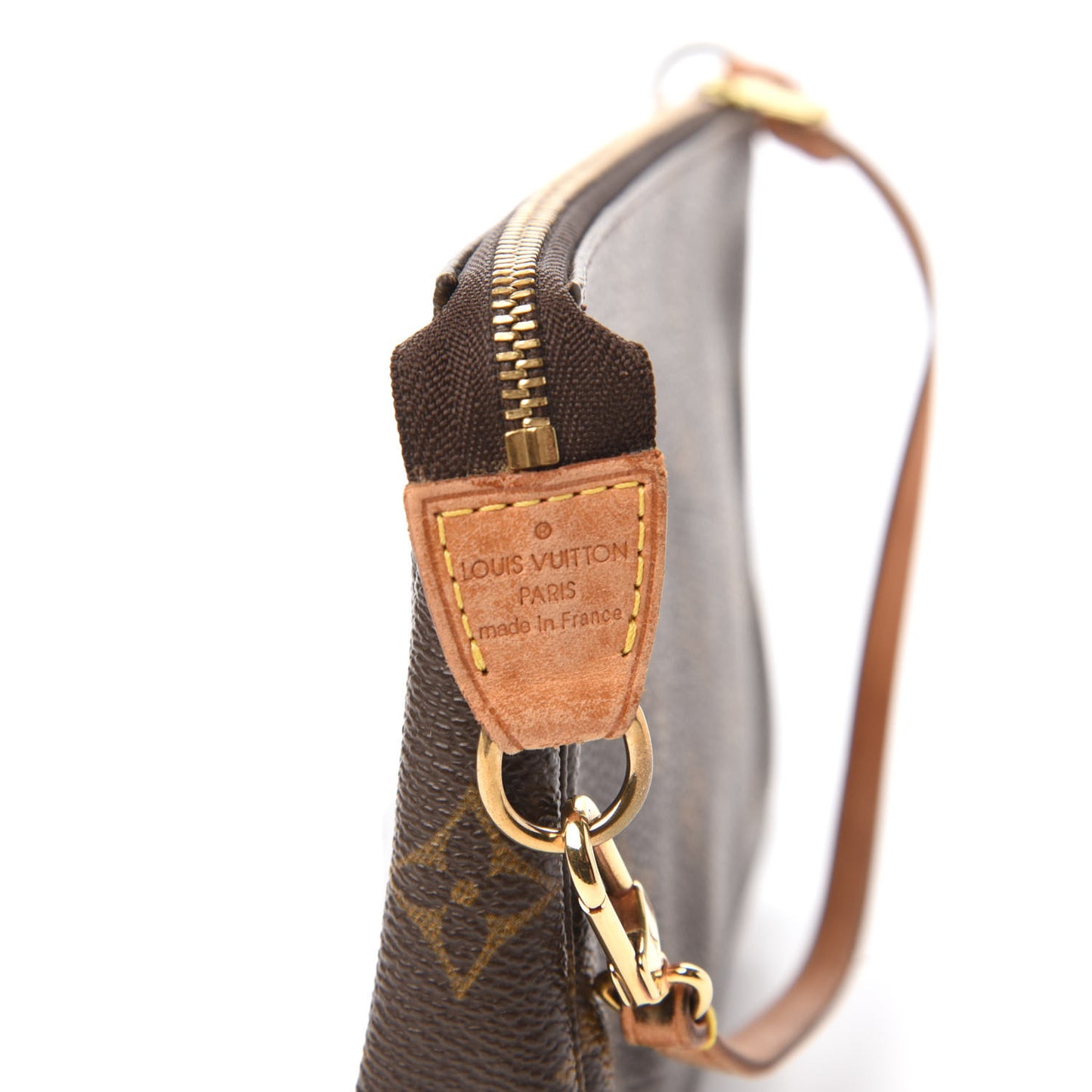 Monogram Pochette Accessories