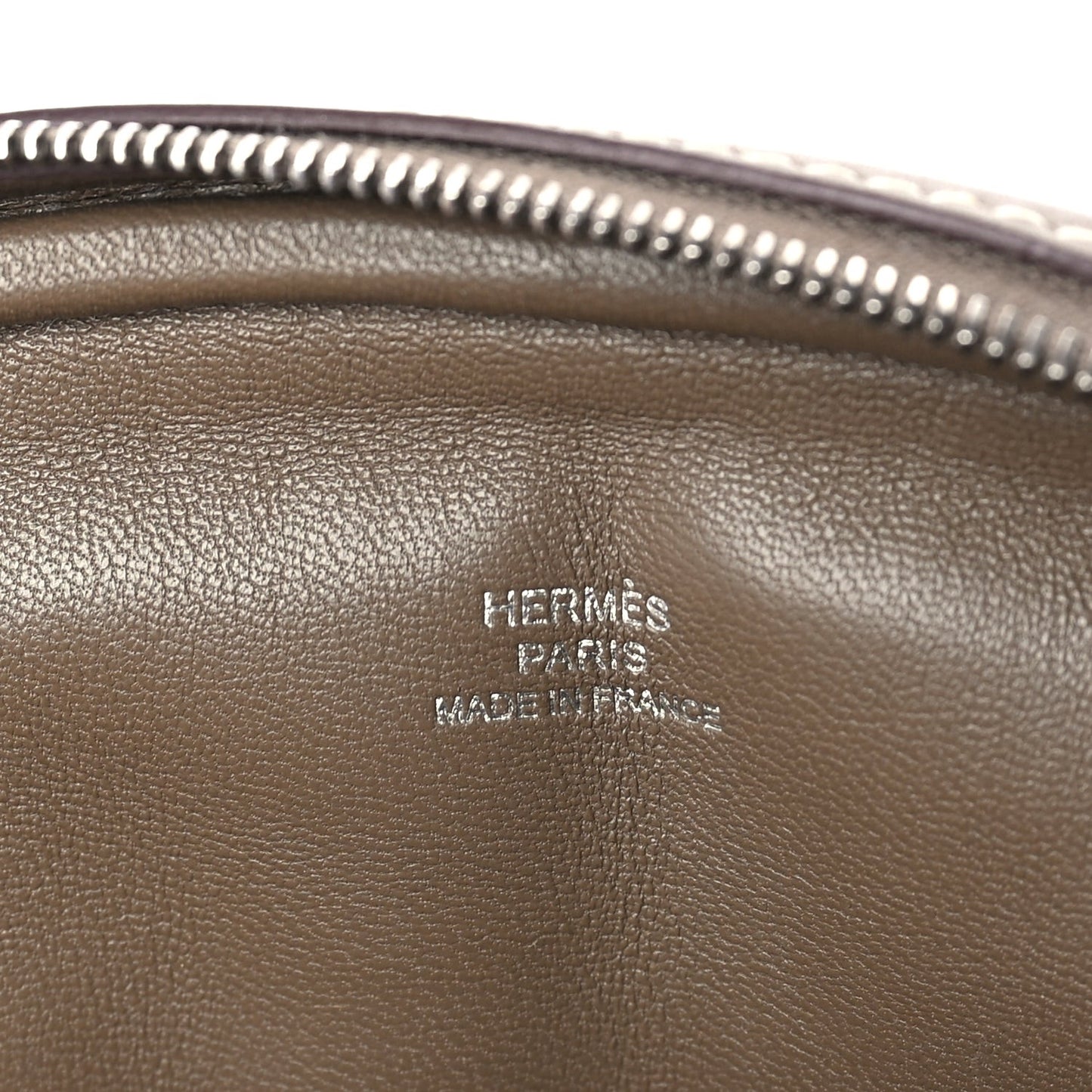 Swift In-The-Loop Belt Bag Etoupe