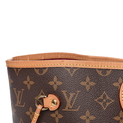 Louis Vuitton Monogram Neo Neverfull GM Pivoine 11 of 13