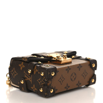 Louis Vuitton Reverse Monogram Essential Trunk NM 4 of 8