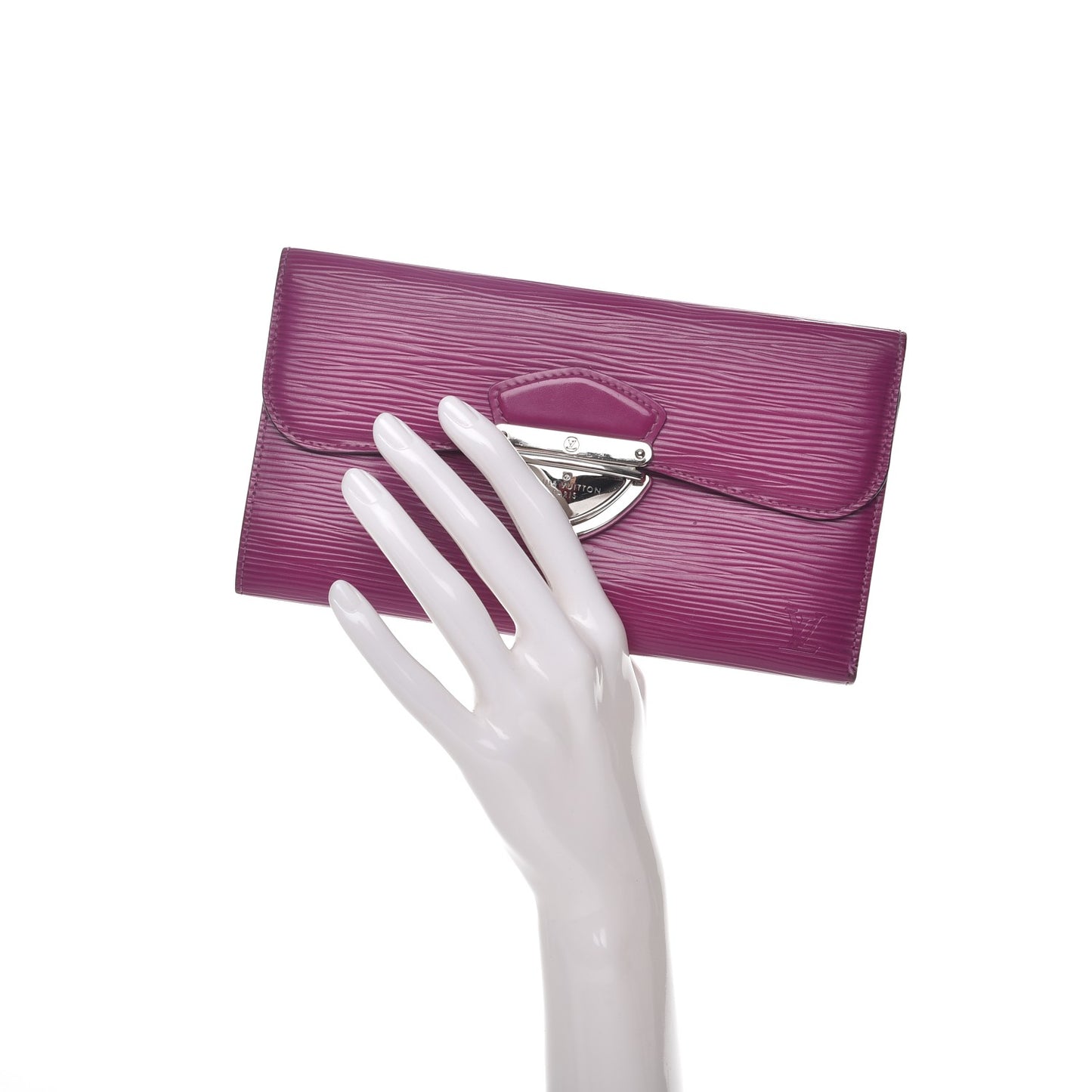 Epi Eugenie Wallet Grenade