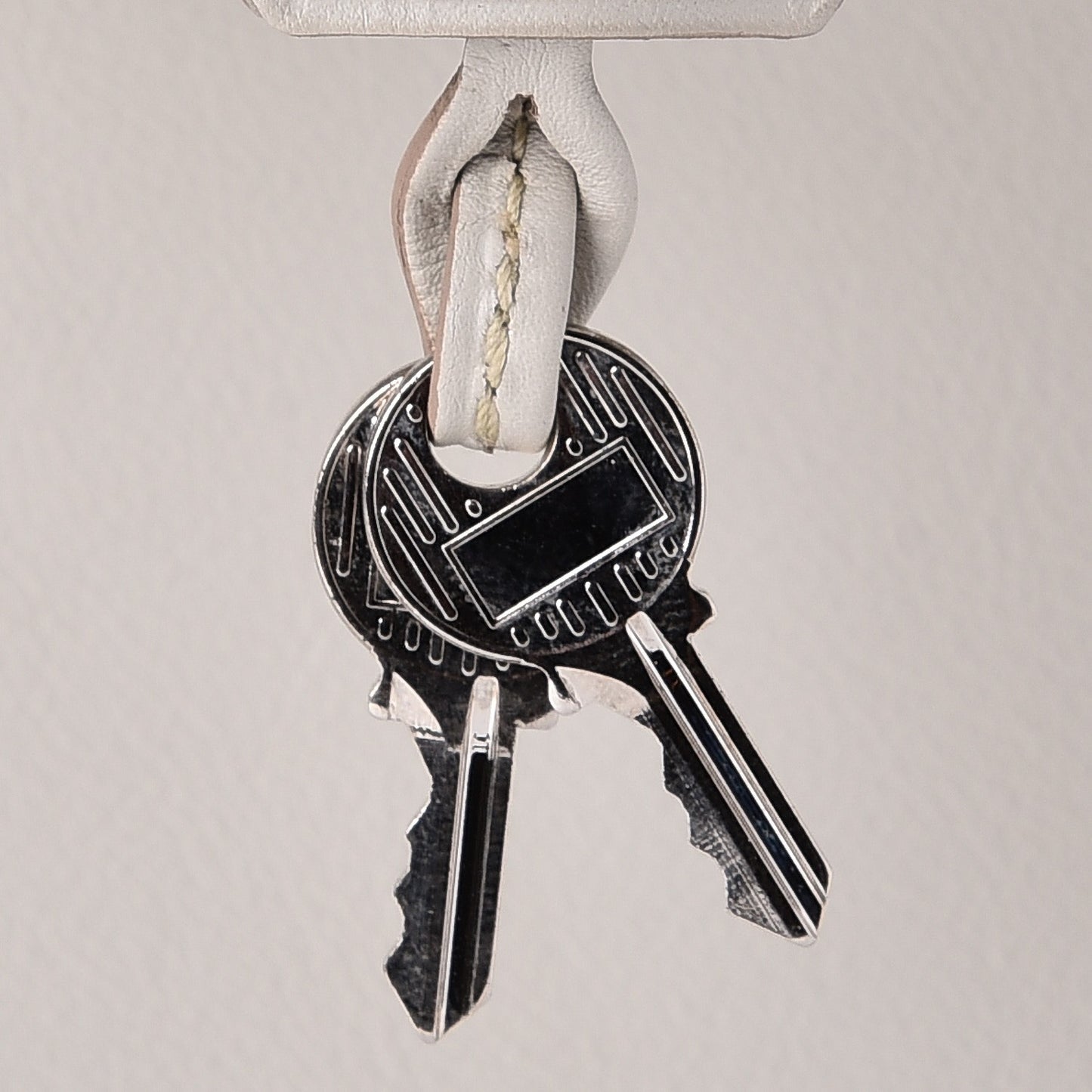 Swift Birkin 30 Gris Perle