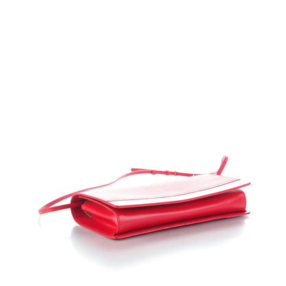 Louis Vuitton Epi Honfleur Rouge 4 of 7