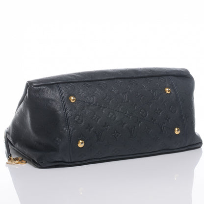 Louis Vuitton Empreinte Artsy MM Infini 4 of 7