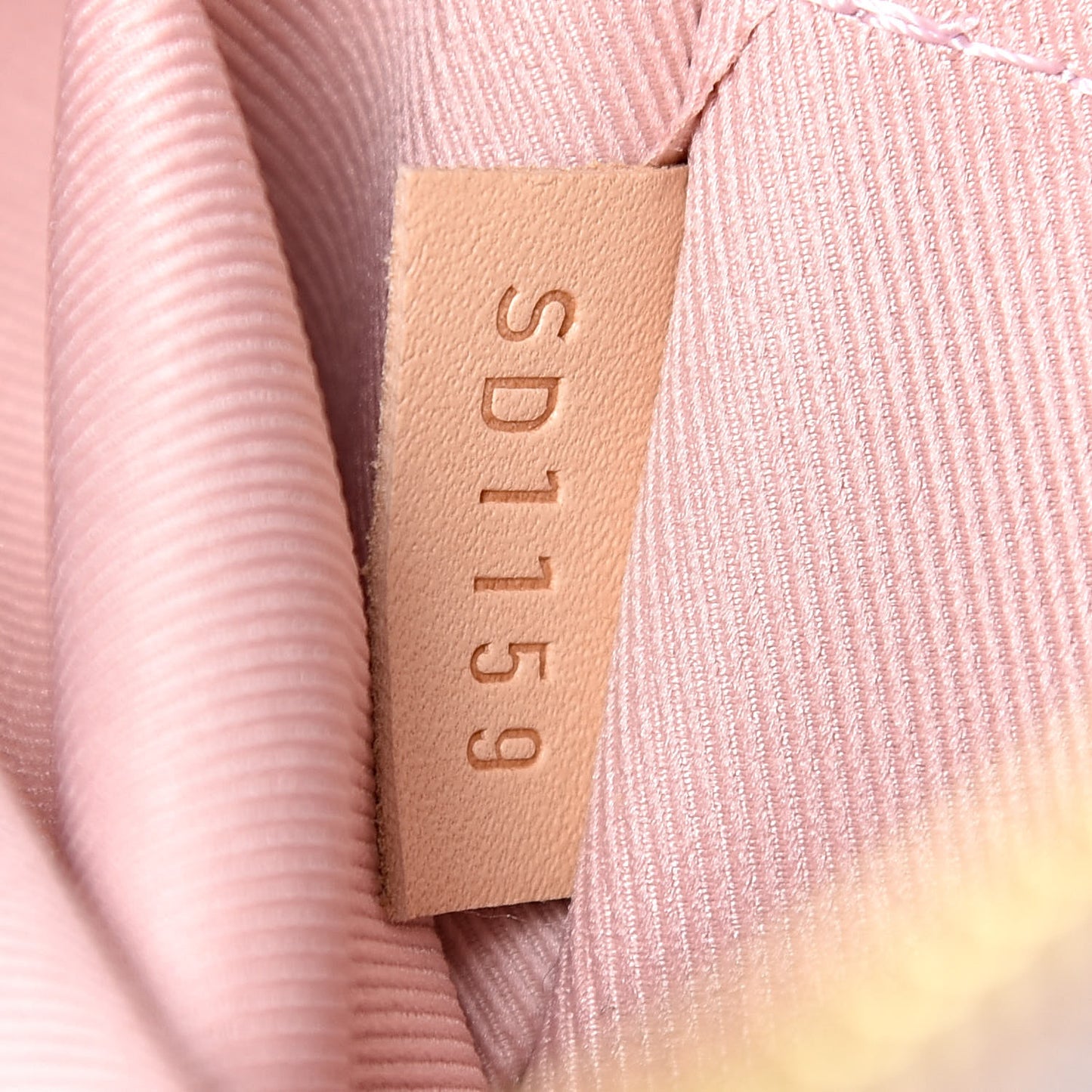 Damier Azur Lymington