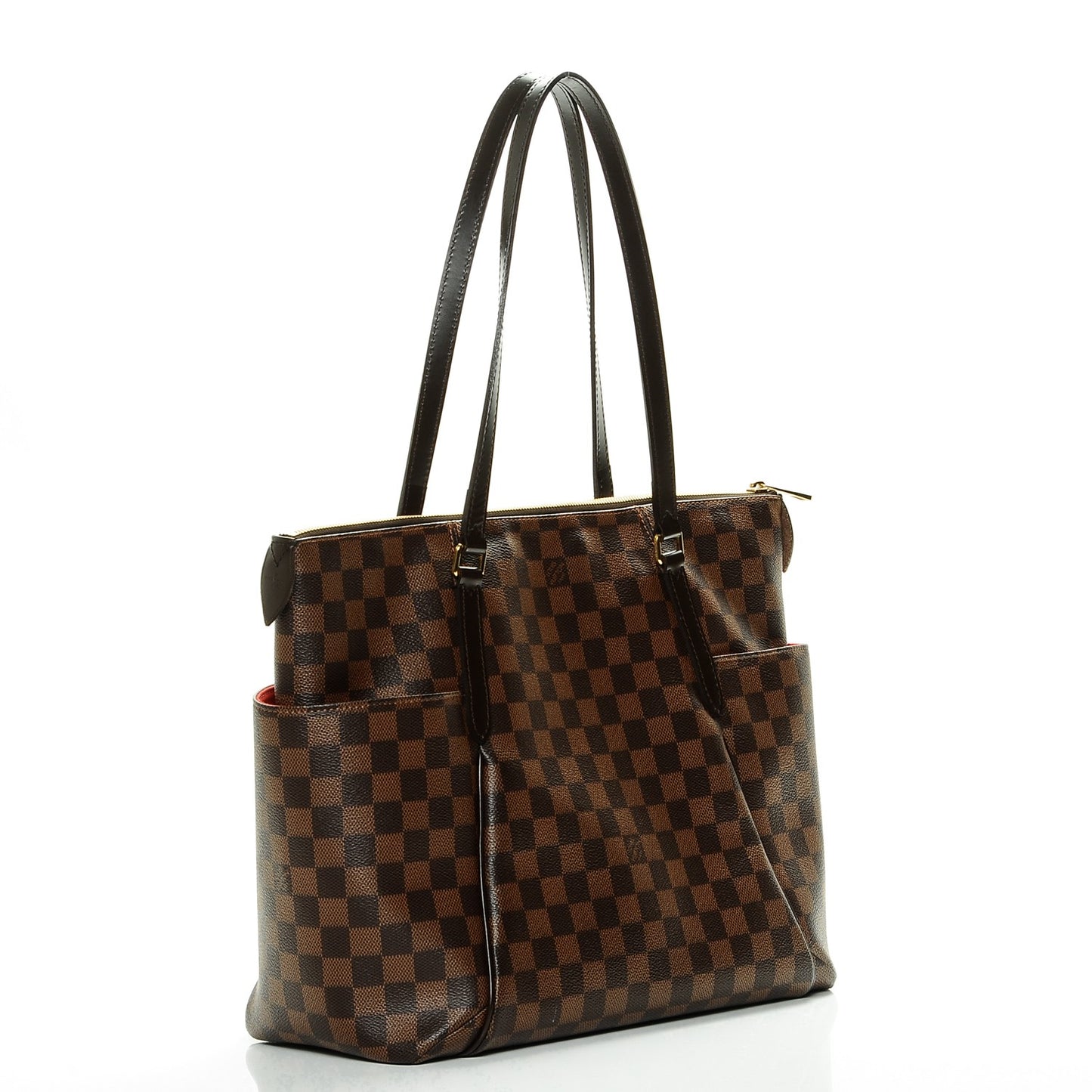 Damier Ebene Totally MM