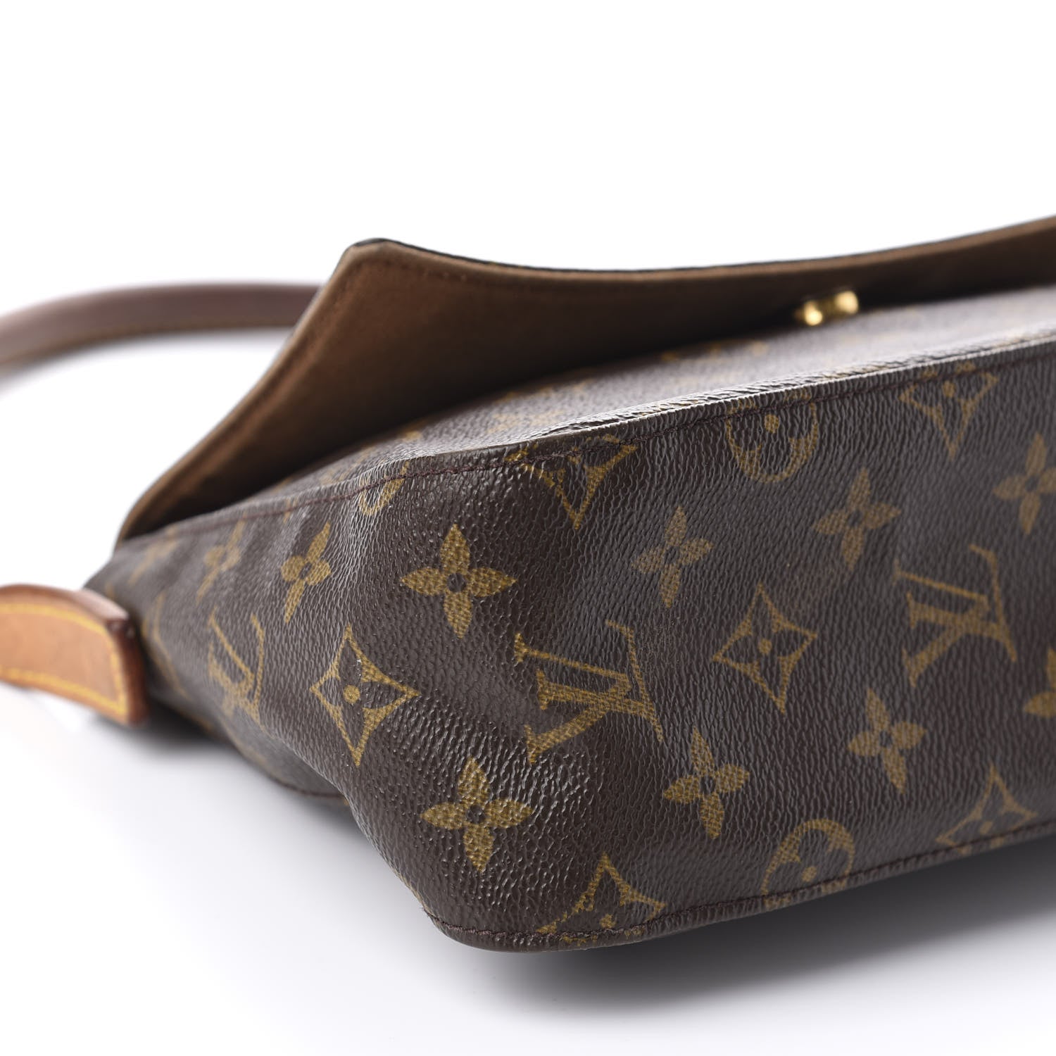 Louis Vuitton Monogram Mini Looping 6 of 13
