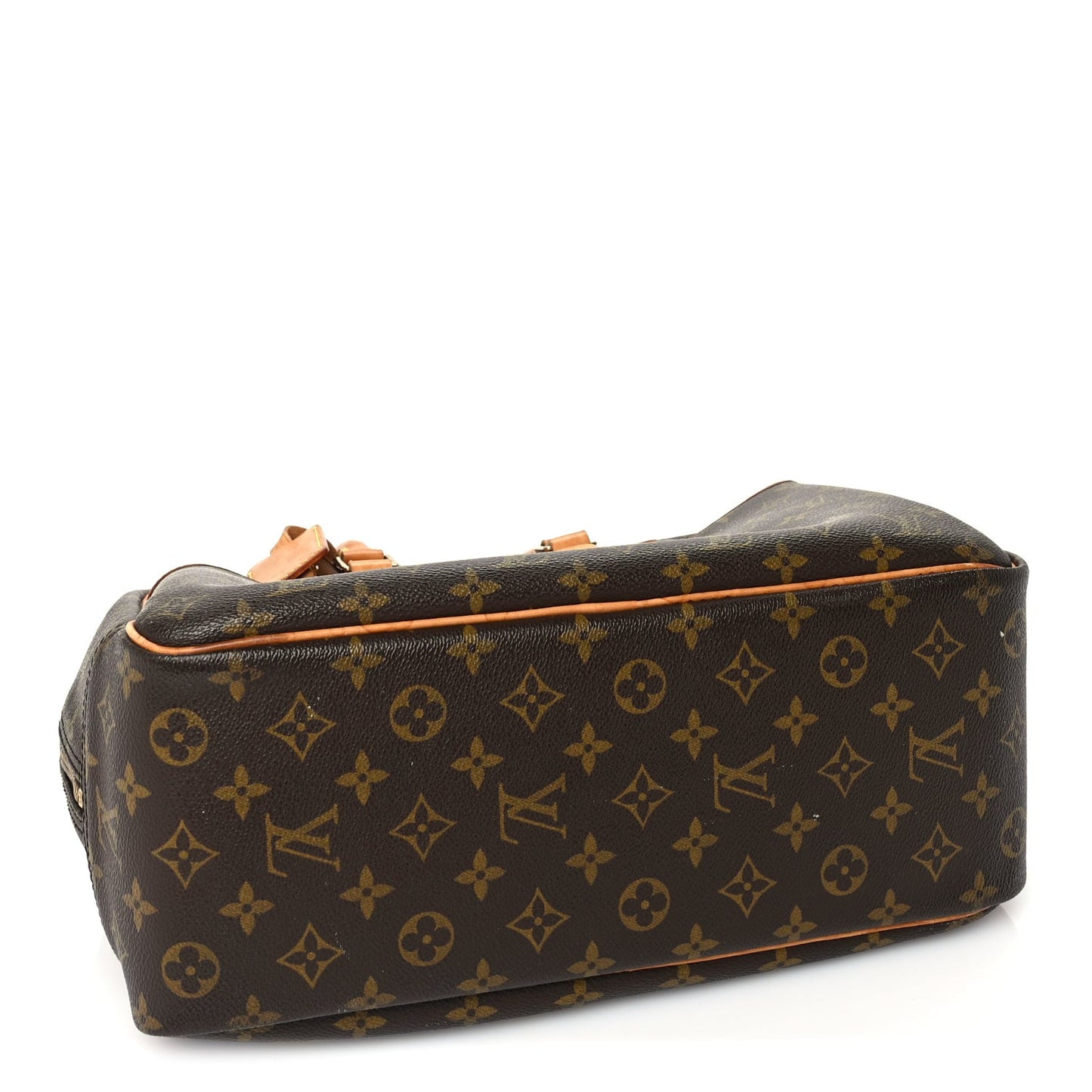 Monogram Deauville