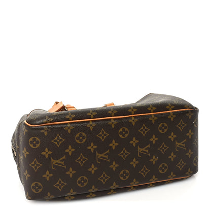 Louis Vuitton Monogram Deauville 3 of 8
