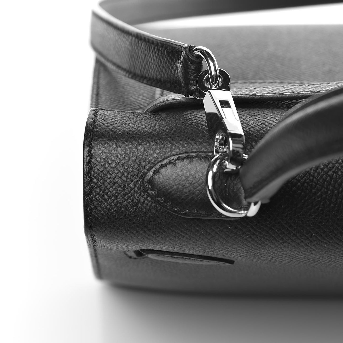 Epsom Kelly Sellier 25 Black