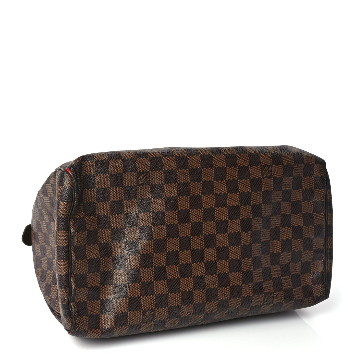 Damier Ebene Speedy 35