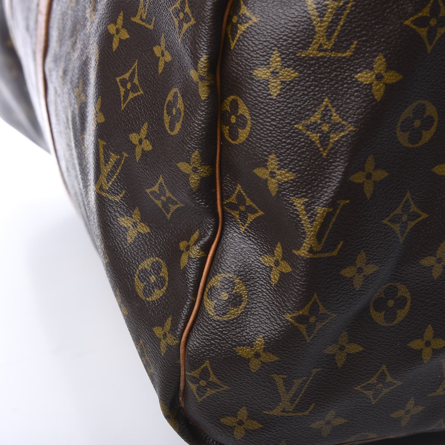 Louis Vuitton Monogram Keepall 60 16 of 26