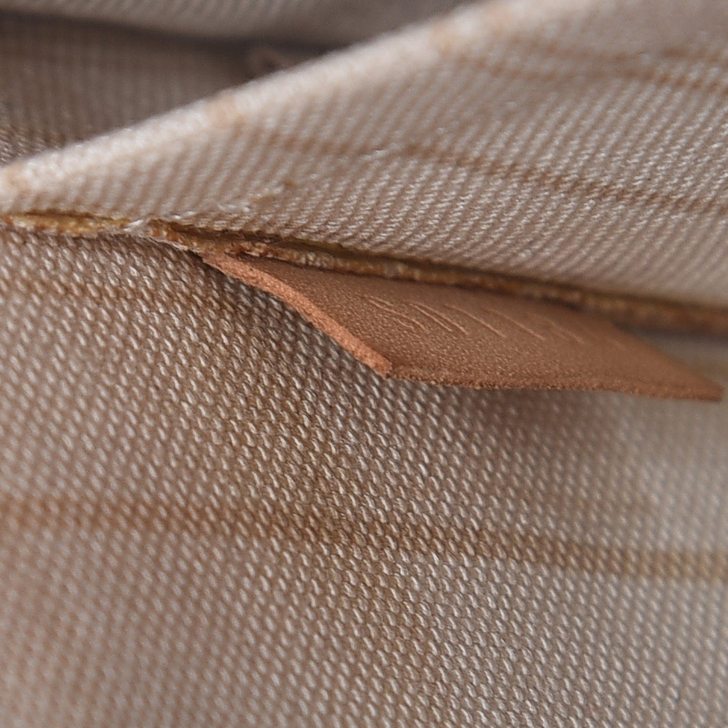 Damier Azur Neverfull MM GM Pochette