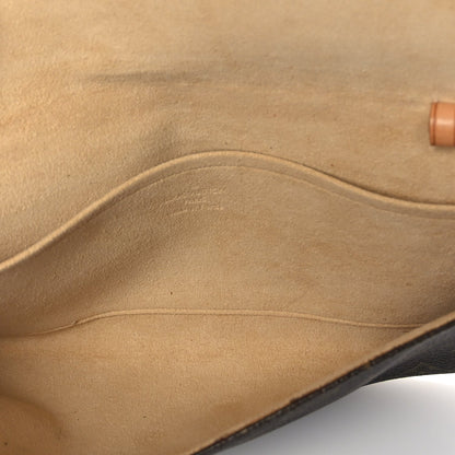 Louis Vuitton Monogram Pochette Twin GM 4 of 8