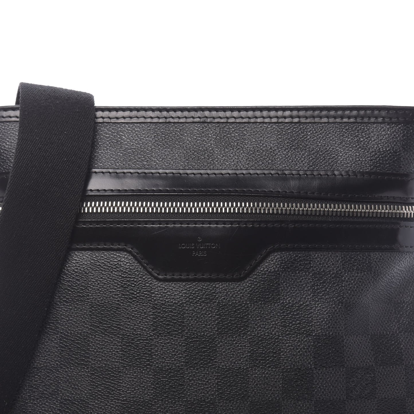 Damier Graphite Thomas