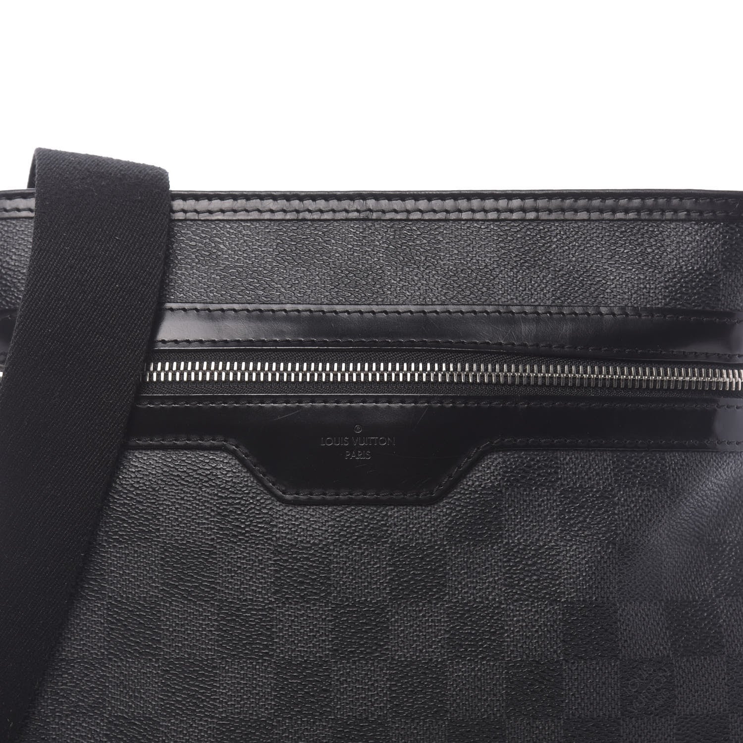 Louis Vuitton Damier Graphite Thomas 8 of 8