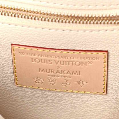 Louis Vuitton LV x TM Monogram Multicolor Cosmetic Pouch GM Multicolor 7 of 7