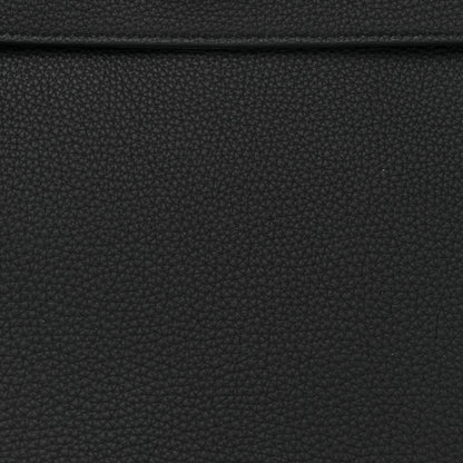 Hermes Togo Kelly Retourne 35 Black 8 of 12