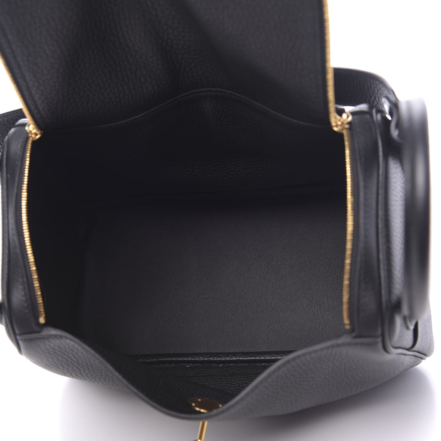 Taurillon Clemence Lindy 26 Black