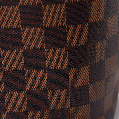 Louis Vuitton Damier Ebene Neo Neverfull MM 12 of 12