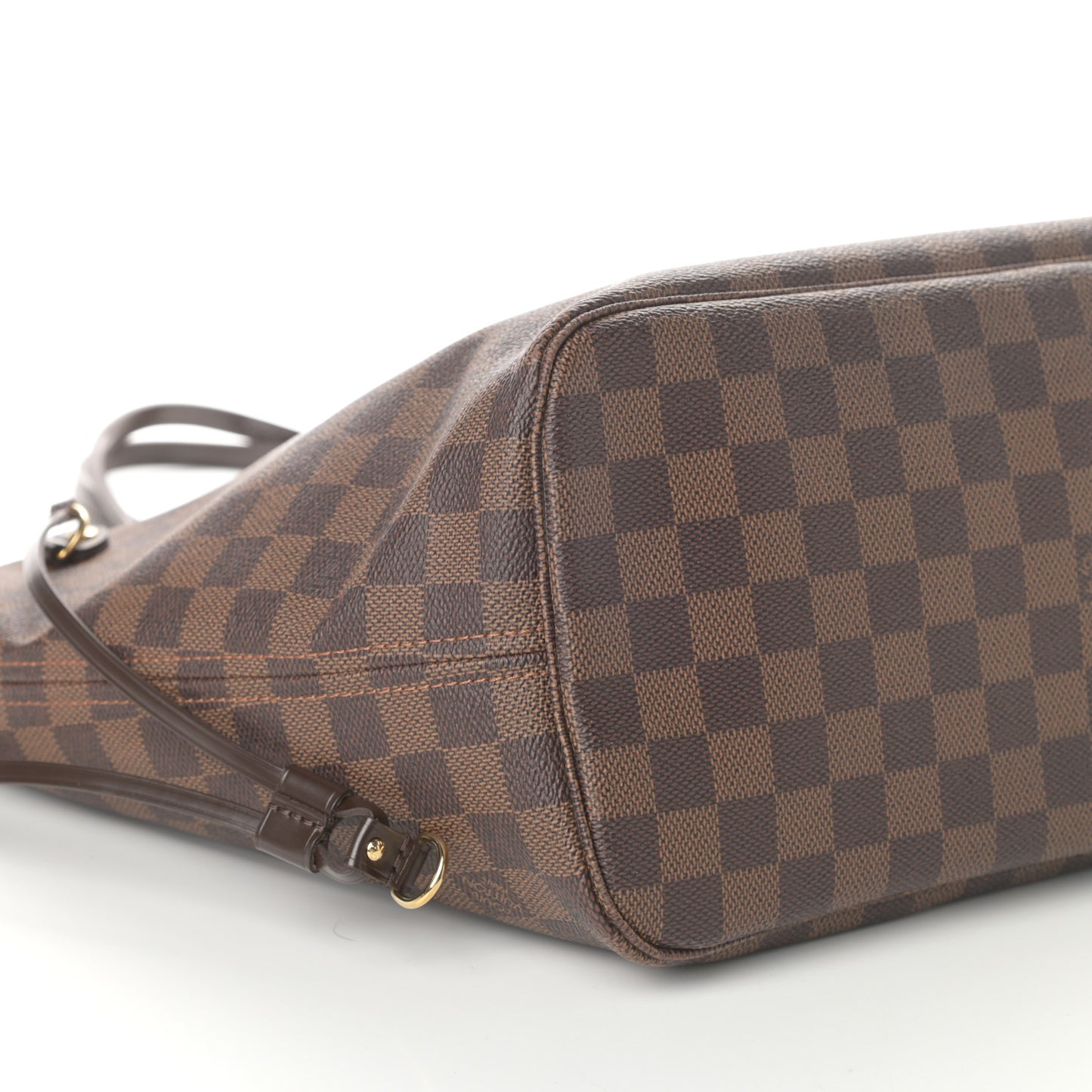 Damier Ebene Neverfull MM