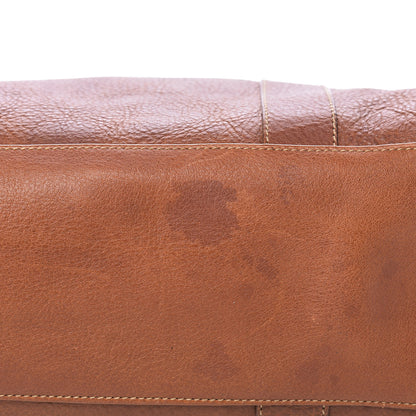 Mulberry Natural Leather Bayswater Oak 18 of 19