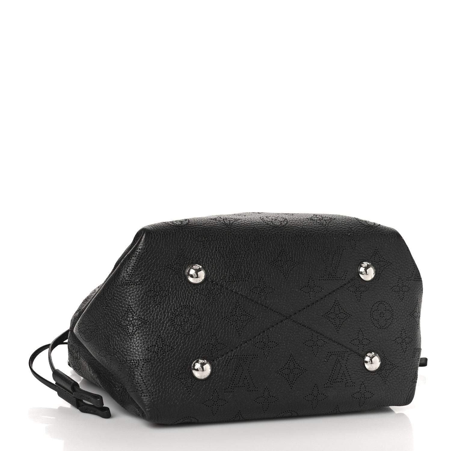 Louis Vuitton Mahina Bella Black 5 of 8