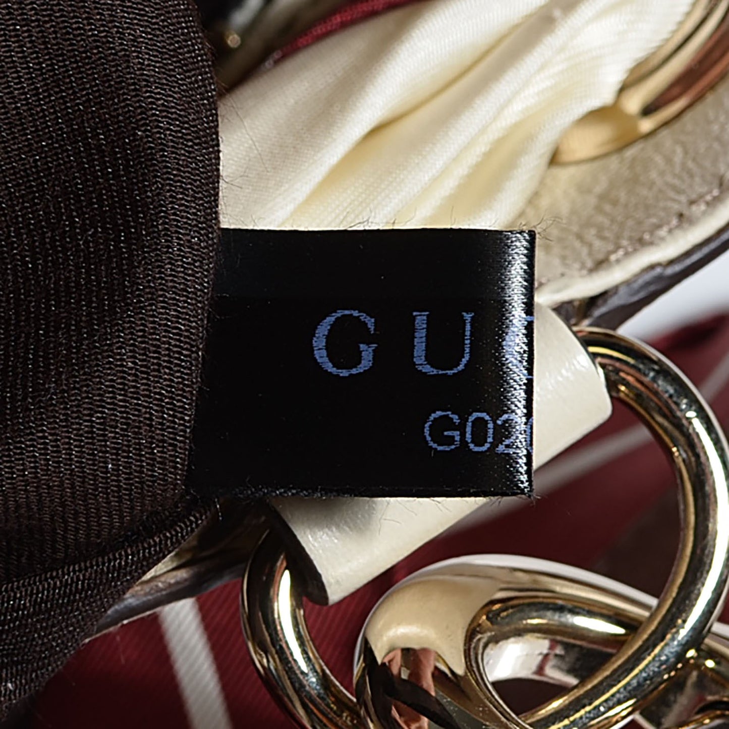 Monogram Positano Medium Tote Off White