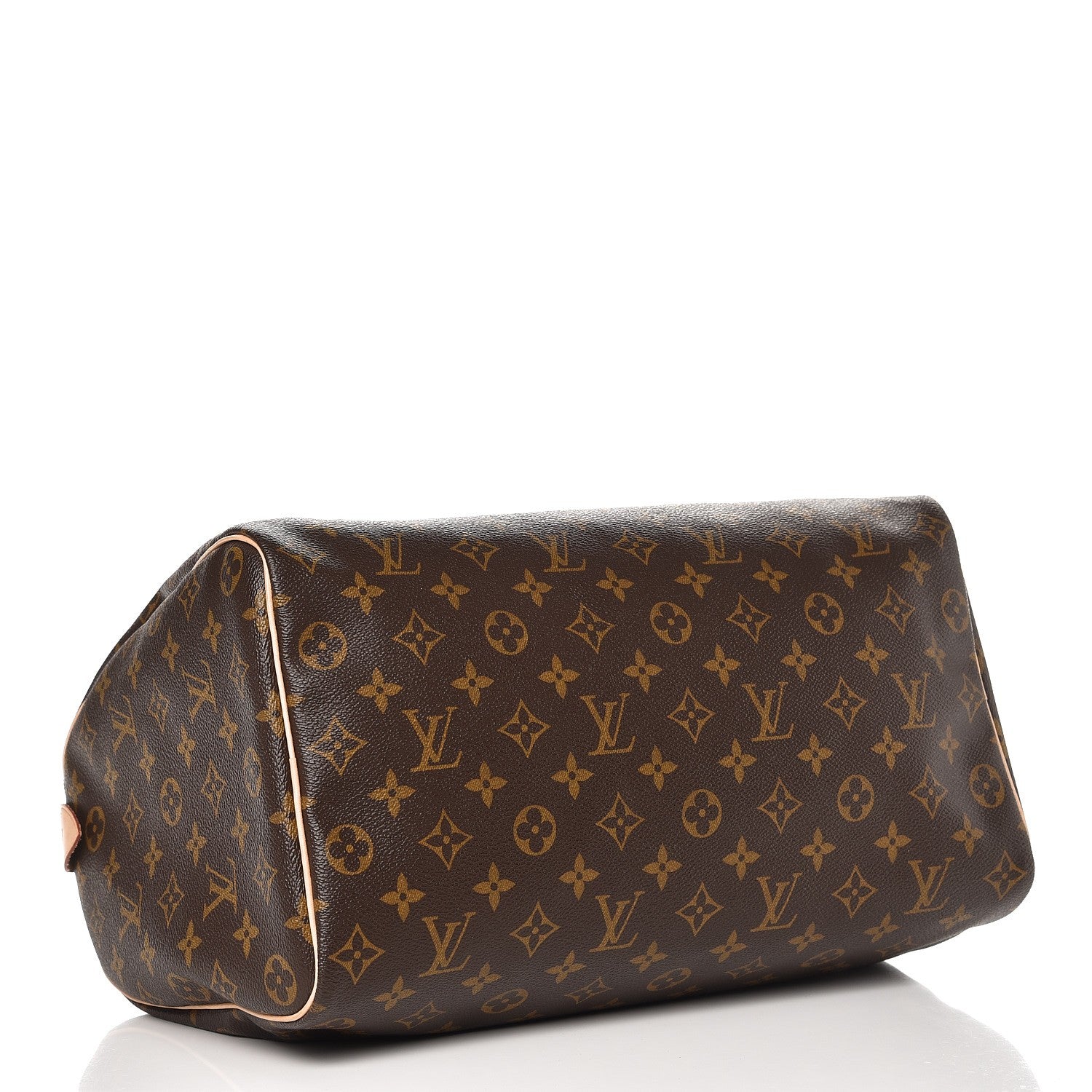 Louis Vuitton Monogram Speedy 35 4 of 12