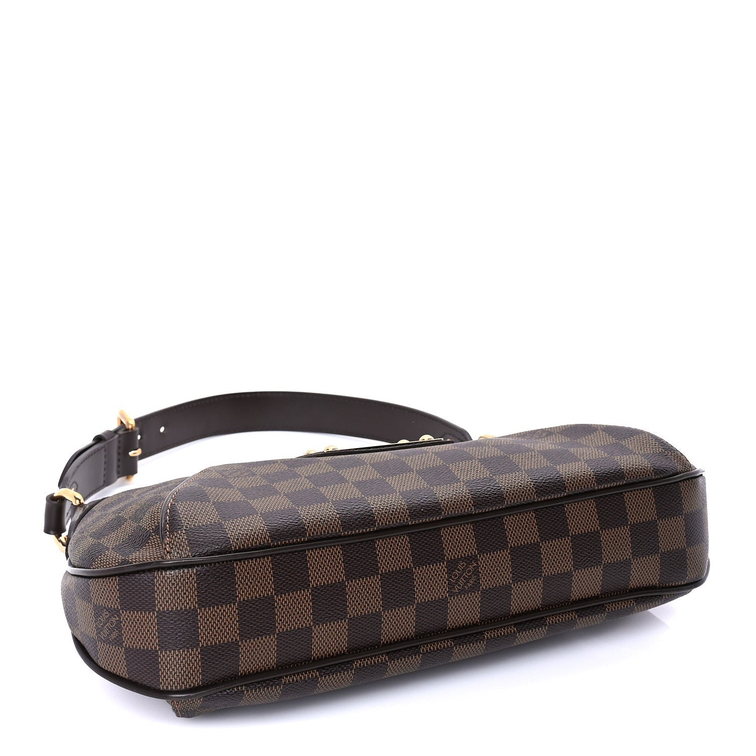 Louis Vuitton Damier Ebene Thames PM 3 of 8