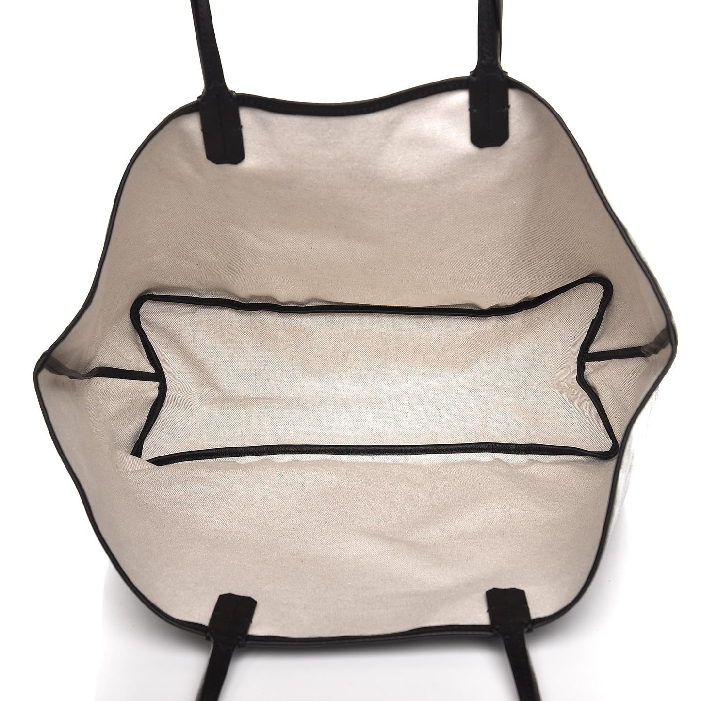 Goyardine Saint Louis PM Black