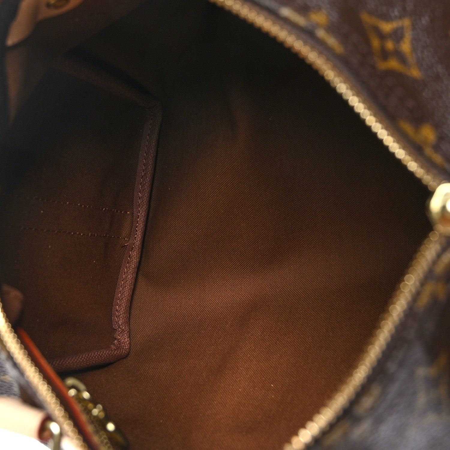 Louis Vuitton Monogram Speedy Bandouliere 25 5 of 11