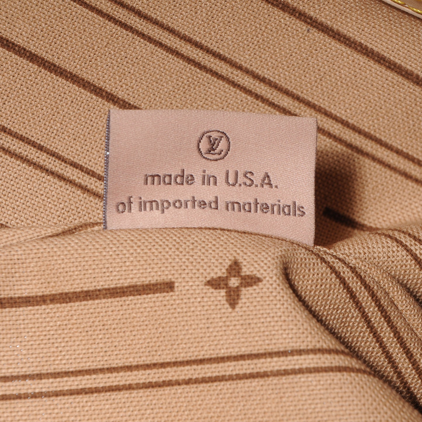 Monogram Delightful MM