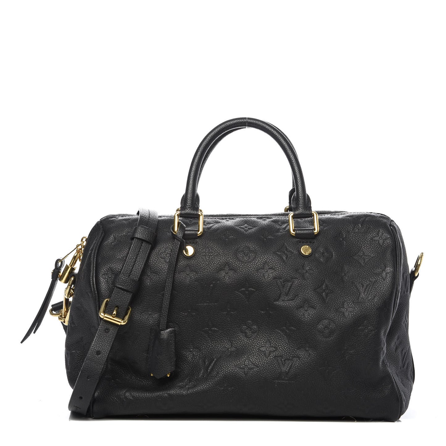 Empreinte Speedy Bandouliere 30 Black